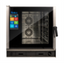 Thumbnail image #1 for Atosa CookRite AEC-0621E Boilerless Electric Combi Oven, 6 Full-Size Sheet Pan Capacity, 208/240V