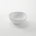 Thumbnail image #2 for American Metalcraft Marra Collection 22 oz. Round Cloud Melamine Bowl