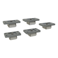 Glastender, Inc. C-5X1 Glastender Bottle Filler & Drinking Fountain Parts