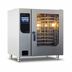 Thumbnail image #1 for Henny Penny FlexFusion Platinum Electric Boilerless Combi-Steamer Oven with Chef's Touch Controls