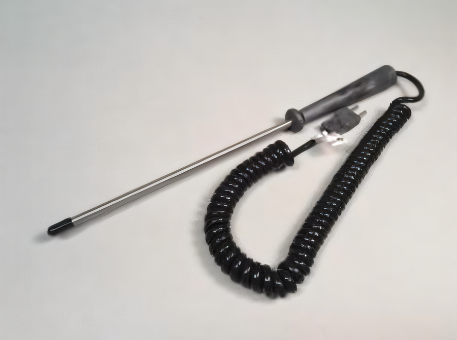 Product image #1 for Henny Penny HHC-59363 Food Temperature Probe — OEM Replacement for HHC-990 Series SmartHold Holding Cabinets