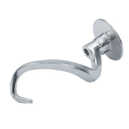 Thumbnail image #1 for Vollrath 40771 30 Qt Dough Hook Attachment for Planetary Mixers