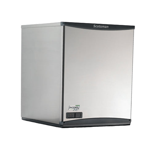Product image #1 for Scotsman Prodigy Plus Soft Nugget Ice Machine, Water-Cooled, 208-230V