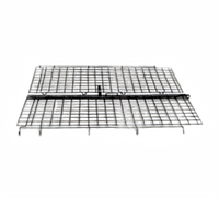 Metro Super Erecta Shelf Wine Shelving Door Set for WB257C/WC257C, 51