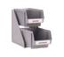 Thumbnail image #1 for Vollrath 4840-06 Condiment Bins & Organizers