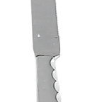 Thumbnail image #1 for Vollrath 48146 Stainless Steel Carving Knife, 8-Inch Blade, 12-3/4-Inch Overall Length, Hollow Handle Case of 12