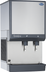 Thumbnail image #1 for Symphony Plus 50CI414A-L Countertop Ice and Water Dispenser with Chewblet® Nugget Ice