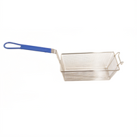 Alegacy Foodservice Products 89206 Gas Fryers