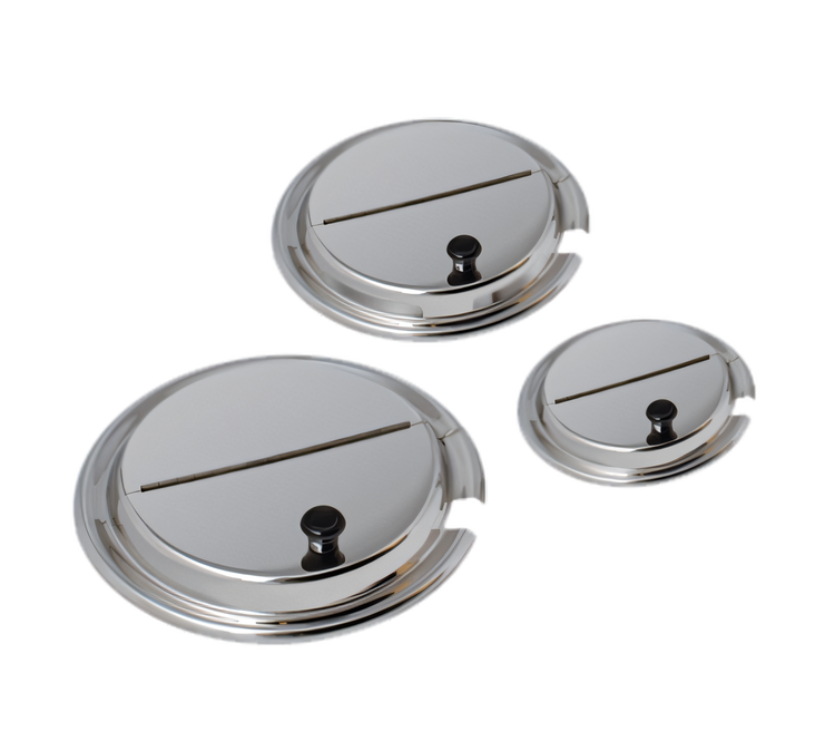 Product image #1 for Hatco 7QT-LID Bain Marie & Inset Covers
