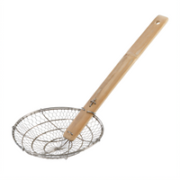 Joyce Chen 7-Inch Stainless Steel Spider Strainer