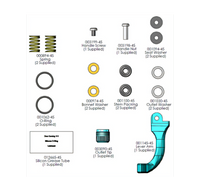 T&S Brass 5GF-RK equip Glass Fillers