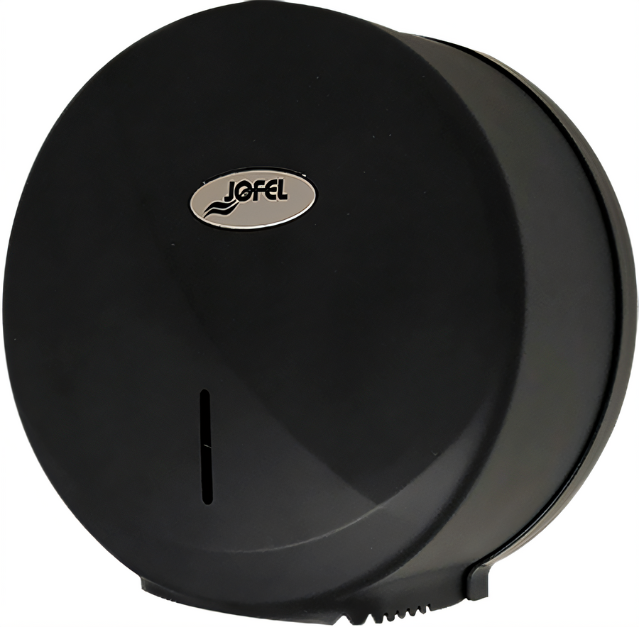 Product image #1 for CFS Brands R2100MBK Jofel Valor Toilet Paper Dispenser