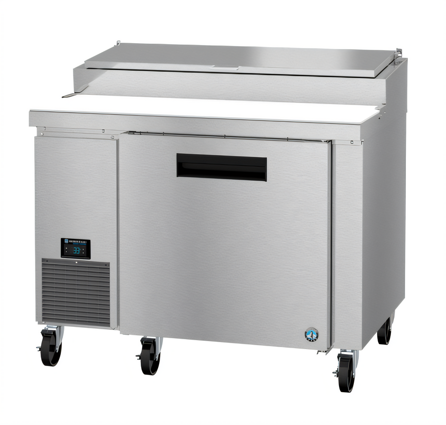 Product image #1 for Hoshizaki PR46B Steelheart Prep Tables