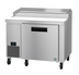 Thumbnail image #1 for Hoshizaki PR46B Steelheart Prep Tables