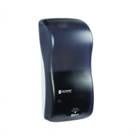CFS Brands SH900TBK Rely Hand Sanitizer Dispensers