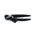 Thumbnail image #1 for Chef'N FreshForce Dual-Gear Garlic Press with Swing-Out Stainless Steel Plate, Black
