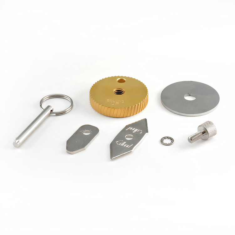 Product image #1 for Edlund Edvantage #1 Manual Can Opener Replacement Parts Kit