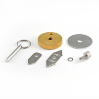 Edlund EDV-1KT Edvantage Can Opener Replacement Parts