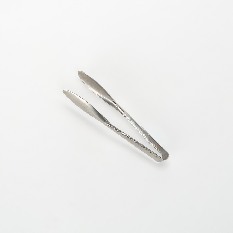 Product image #1 for American Metalcraft SVHT6 Serving & Ice Tongs Case of 72