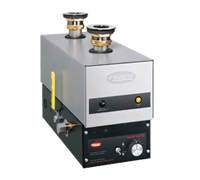 Hatco FR-3 Steam Tables & Food Wells