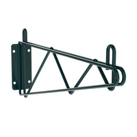 Metro 1WD18K3 Super Erecta Wall-Mounted Shelving