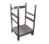 Thumbnail image #1 for AccuTemp Stainless Steel Ergo-Low Support Stand for Double-Stacked Steam'N'Hold or Evolution Units