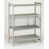 Thumbnail image #1 for Cambro CSSC244818000 Camshelving® Specialty Storage & Transport