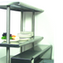 Thumbnail image #1 for Advance Tabco TA-120 Custom Fabrication