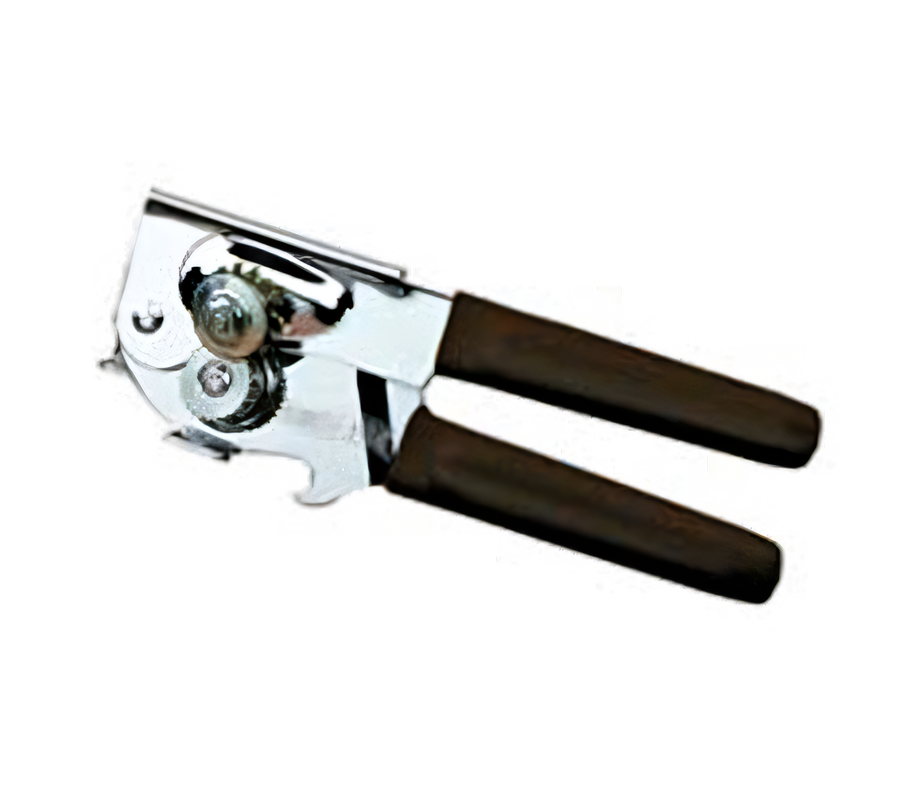 Product image #1 for Swing-A-Way Portable Chrome-Plated Can Opener
