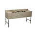 Thumbnail image #1 for Serv-Ware BAR3B48-L-CWP Bar Equipment