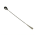 Thumbnail image #1 for Barfly Japanese Style Bar Spoon, 13-3/16 Inch, Gun Metal Black Finish