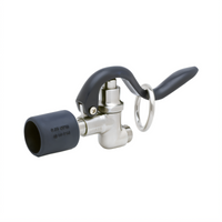 T&S Brass S-0107-C EverSteel Faucet Components