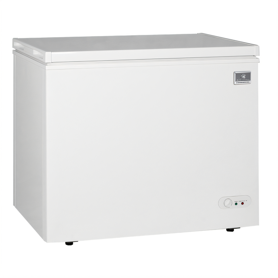 Product image #1 for Kelvinator Commercial KCCF073WS Chest Freezers