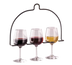 Thumbnail image #1 for Vollrath WR-1028-06 Glass Rack and Hanger
