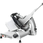 Thumbnail image #1 for Hobart Food Machines - Food Prep/Slicing HS6N-1 Heavy-Duty Manual Gravity-Feed Meat Slicer, 13-Inch Knife, 1/2 HP, 120V