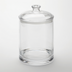 Thumbnail image #1 for American Metalcraft JPC120 Commercial Food Storage Containers Case of 8