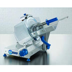 Thumbnail image #1 for Edlund Edvantage EDV-10C Commercial Electric Meat Slicer, 10-Inch Blade, Manual Gravity Feed, Belt Drive, Countertop