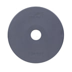 Thumbnail image #1 for Metro Super Erecta 9992N Rubber Donut Bumper, 5 1/2"D x 13/16"H