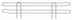 Thumbnail image #1 for Quantum SL24GY Shelf Components & Accessories