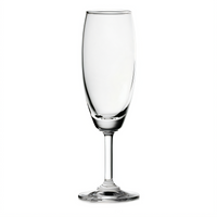 Anchor Hocking Foodservice 1501F07 Ocean Champagne Glasses & Flutes