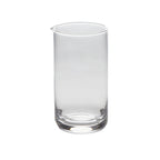 Thumbnail image #1 for American Metalcraft MGC25 25 oz Clear Non-Tempered Glass Mixing Glass Case of 12