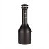 Thumbnail image #1 for Infinity Traditional Round Smoking Receptacle, Black, 13-Inch x 39-Inch