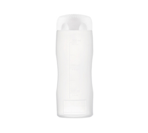 Product image #1 for CFS Brands 01380 Araven Squeeze Bottles Case of 16