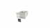 Thumbnail image #1 for Duke WWG1 Electric Ganged Waterless Drop-In Hot Food Well, 1 Full-Size Pan