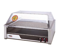 APW Wyott (Middleby) HR-50 X*PERT Hot Dog Equipment