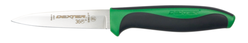Product image #2 for Dexter Russell 36000G Dexter® 360™ Peeling & Paring Knives Case of 12