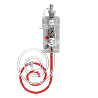 Micro Matic USA RPK-1-PP Dish Machine Parts & Accessories