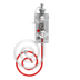 Thumbnail image #1 for Micro Matic Premium+ Secondary Regulator Panel for 1 Product with Pro-Max and 3/8-Inch Hoses