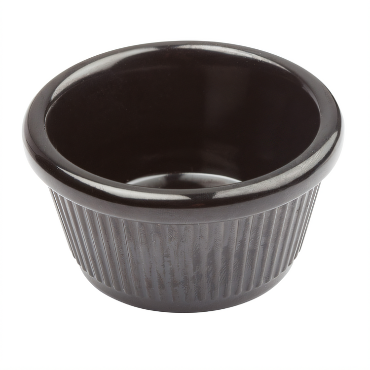 Product image #2 for Winco RFM-4K Ramekins & Sauce Cups Case of 8