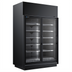 Thumbnail image #1 for Master-Bilt Products BEL-2-30SC Endless Configurable Glass Door Merchandisers